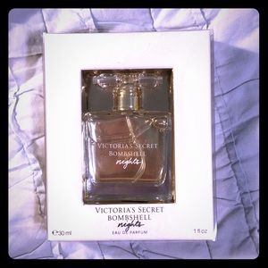 Victoria's Secret Bombshell nights perfume